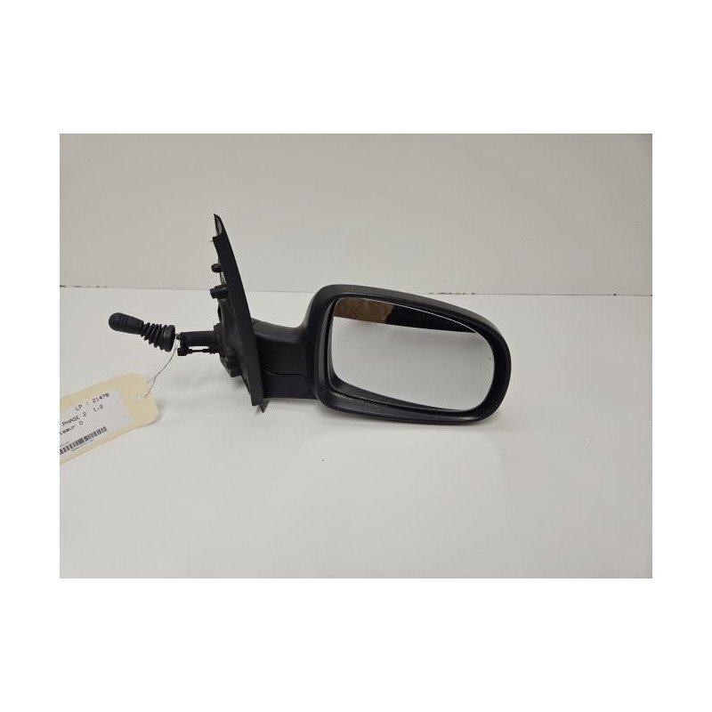 Retroviseur Droit Opel Corsa C Phase 2 (1)